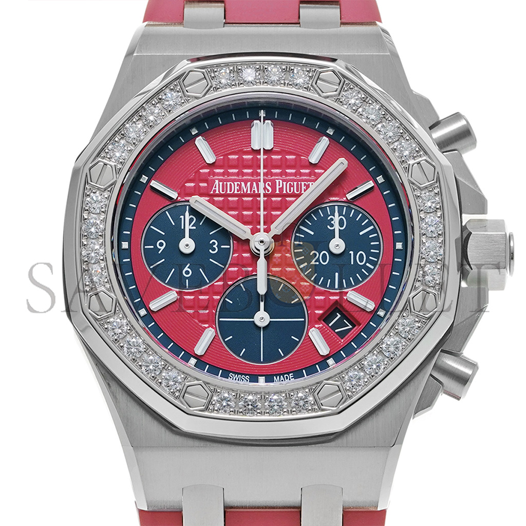 AUDEMARS PIGUET ROYAL OAK CHRONOGRAPH WATCH 26231ST.ZZ.D069CA.01